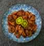 Resep Ayam saus teriyaki Anti Gagal