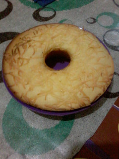 Foto resep Bolu Tape
