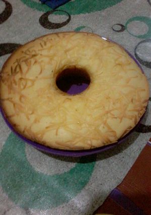 Foto resep Bolu Tape