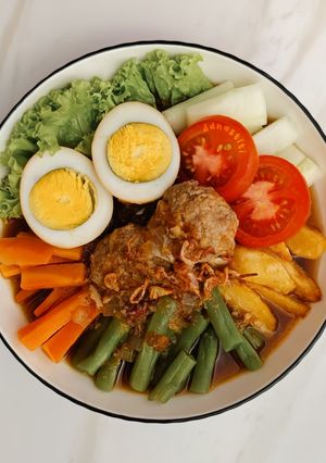 Foto resep Selat Solo