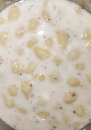 बूंदी का रायता (Boondi ka raita recipe in Hindi) रेसिपी मुख्य फोटो