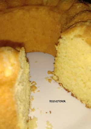 Foto resep Bolu jadul
