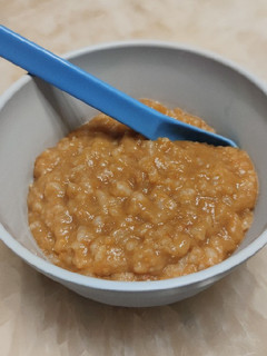 紅茄燉牛肉寶寶粥 的食譜成品照片