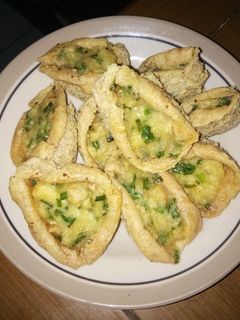 Foto resep Tahu walik tepung bumbu