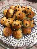 Mini pangoccioli, che bontà!!