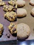 Galletitas dulces sin gluten