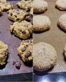 Galletitas dulces sin gluten