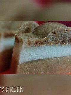 Foto resep Pudding Mocca