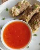 Sambal dimsum