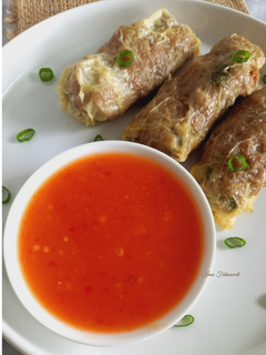 Foto resep Sambal dimsum