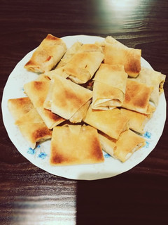 عکسی از دستور پیراشکی فوری
