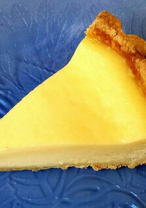 Foto resep Egg Pie