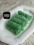 Roti Jala SnooQies