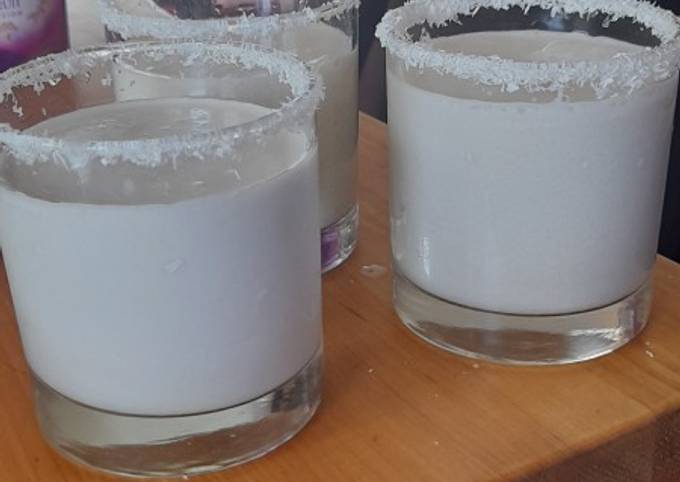Piña colada