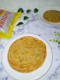 Msemmen/Roti Maryam
