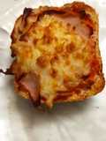 Mini paninini