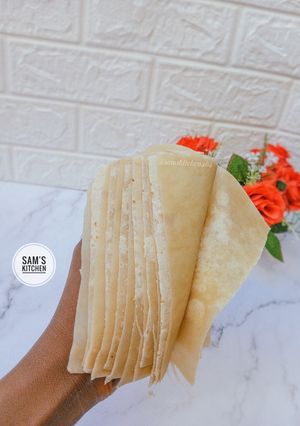 Spring rolls wraps ainihin hoton girkin