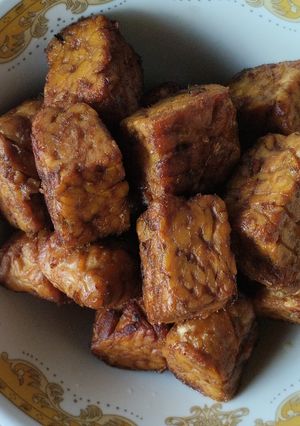 Foto resep Tempe Bacem