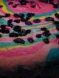 Torta arcoiris