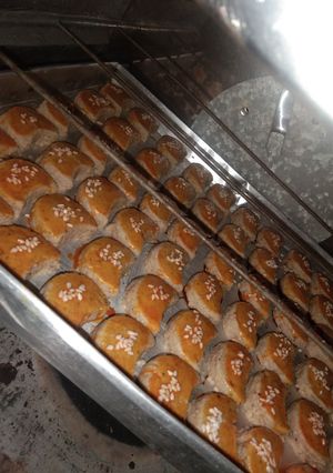 Foto resep Kuker Kacang Tanah