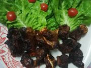 Gambar kambing grill
