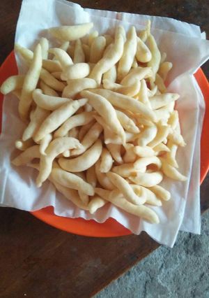 Foto resep Widaran#BikinRamadhanBerkesan