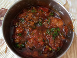 ટામેટા ની ચટણી (Tomato Chutney Recipe In Gujarati)