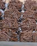 Brigadeiro tradicional