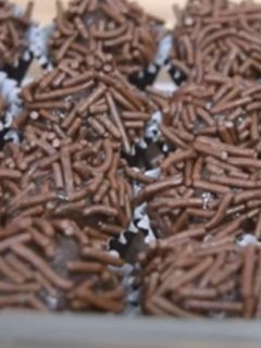 Foto de Brigadeiro tradicional