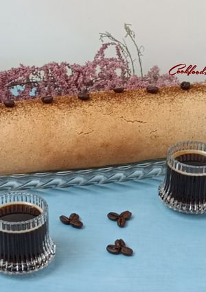 عکسی از دستور رولت تیرامیسو