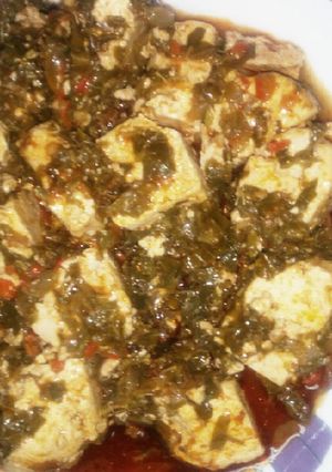 A picture of Perpersun awara.