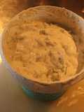 Yoghurt épico, potenciado por manies salaus