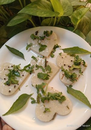 इदडा (Idda recipe in hindi) रेसिपी मुख्य फोटो