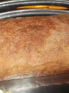 Una foto de Pan de centeno