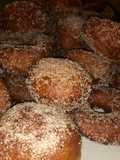 الدونات بالمربى 🍩