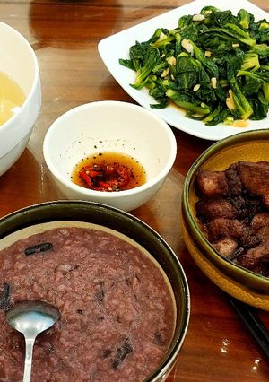 Hình của món Mâm cơm gia đình #17.