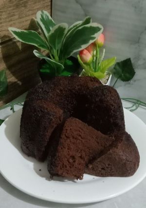 Foto resep Black forest