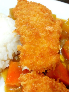 Foto resep Chicken Katsu with vegetable curry