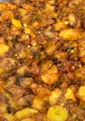 शीरला (shirla recipe in Hindi) रेसिपी मुख्य फोटो