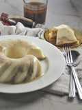 Puding rum regal