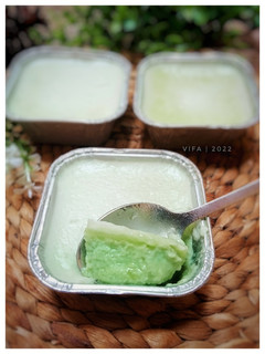 Foto resep Lumpur Surga