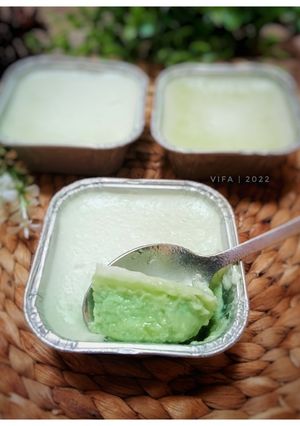 Foto resep Lumpur Surga