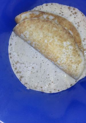 A picture of Sinasir recipe.