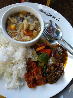 Foto resep Beef black pepper