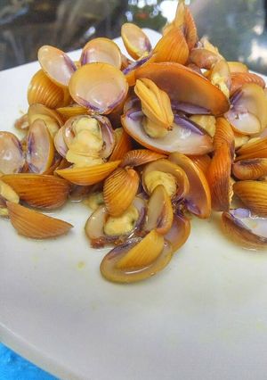 Foto resep Remis berkuah