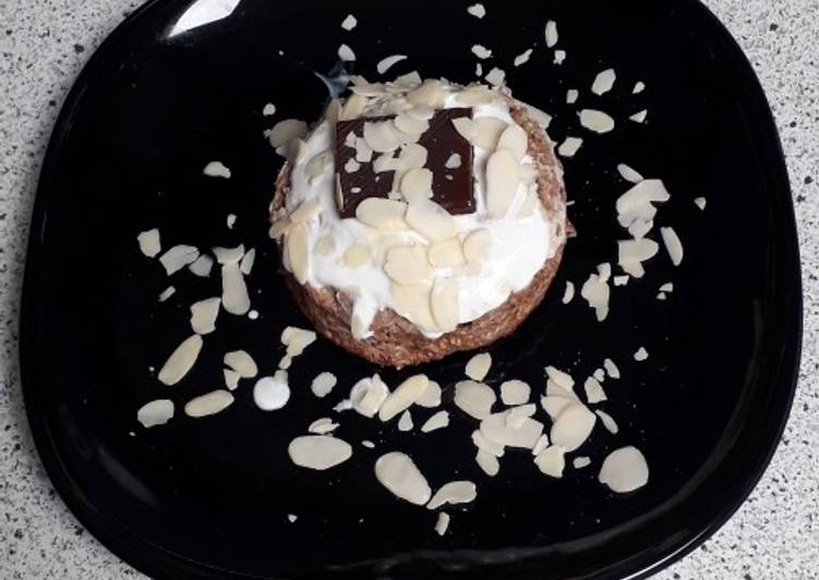 Recette Des Bowl cake XL