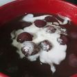 Biji Salak Ubi Ungu