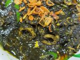 Cumi Masak Hitam