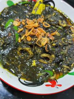 Foto resep Cumi Masak Hitam