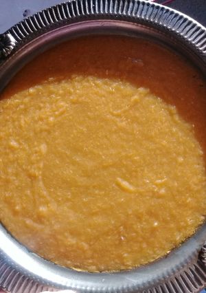 عکسی از دستور لواشک زردآلو خوشمزه
